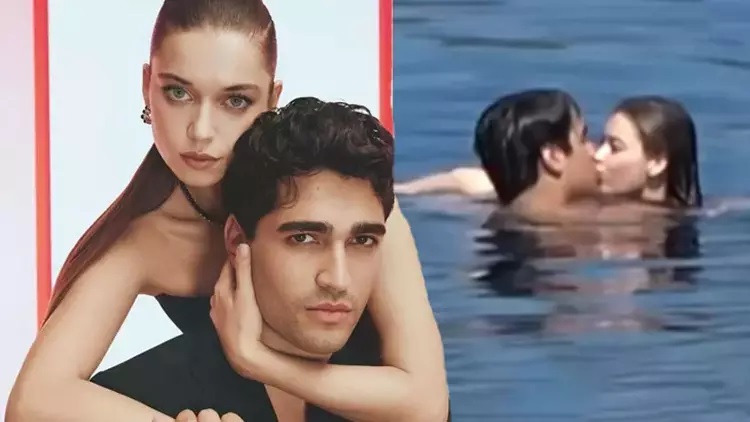 Onur Akay, Yalı Çapkını yapımcısına ve senaristine yüklendi! Afra ...